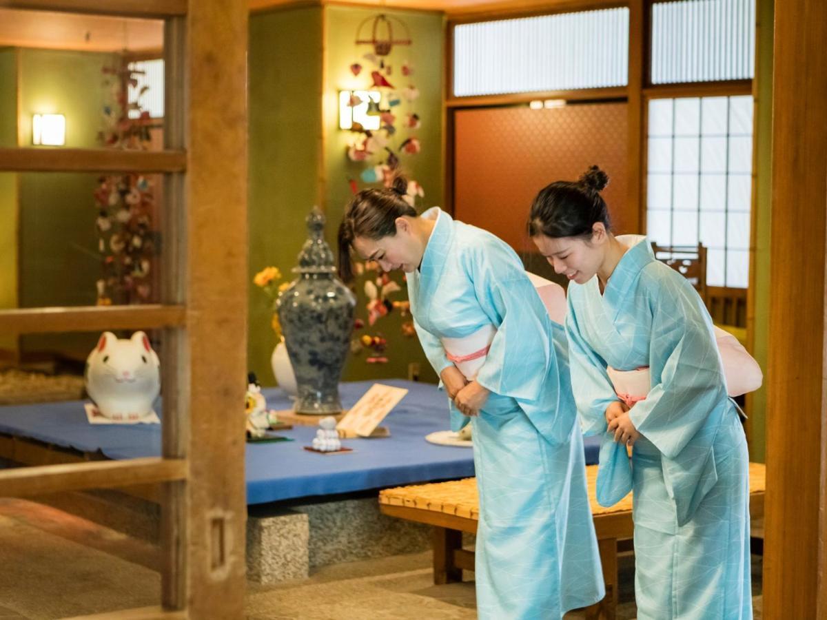 Kurofune Hotel Shimoda  Eksteriør billede